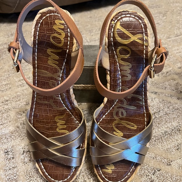 Sam Edelman Size 10M - Picture 4 of 4